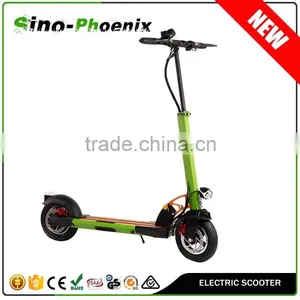 Wholesale Customized Good Quality Electric Scooter Folding( PN1001A ) thumbnail-1