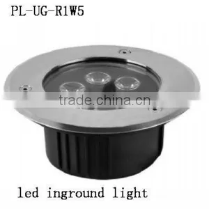 Outdoor 6w Led Ground Buried Light thumbnail-1