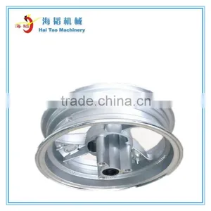 Low Cost Metal Cnc Machining Service thumbnail-1