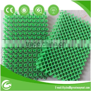 Waterproof PE Grass Mat thumbnail-1
