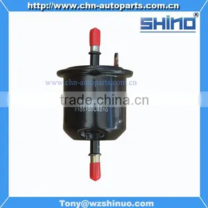 Fuel Filter for JAC J2J3J5J6,JAC Auto Parts,1105100U8010,wholesale Spare Parts for JAC thumbnail-1