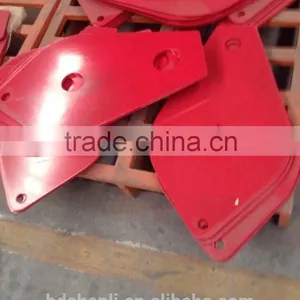 Snatch Block Assembly 3.2T--320T thumbnail-5
