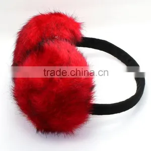New Design Beautiful Earmuff Headphone With Nice Packing thumbnail-5