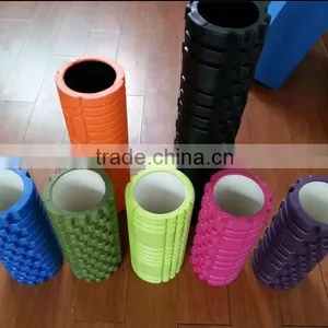 Eco-friendly Massage Exercise Foam Rollers for Balance thumbnail-3