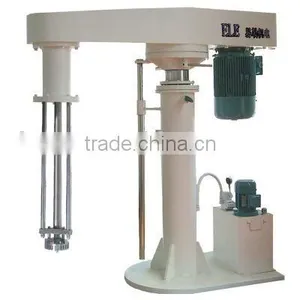 High Shear Mixer thumbnail-1