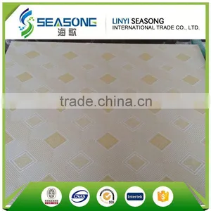 Pvc Gypsum Ceiling Tiles 600x600 for Middle East Market thumbnail-4