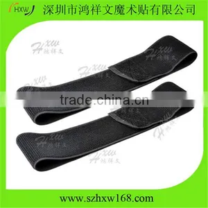 Custom Adjustable Elastic Bands for Book Ties Strap thumbnail-6