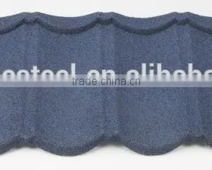 Stone Coated Roof Tile thumbnail-6