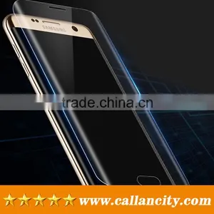 9h Milo Tempered Glass Screen Protector for Samsung s7 Edge Screen thumbnail-1