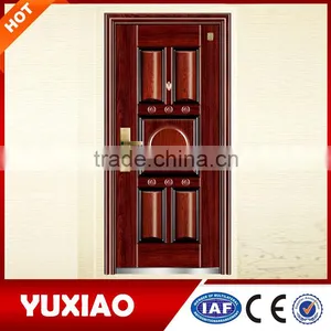 Fashion Design Mdf Pvc Door From China 2016 thumbnail-2