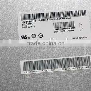 Full View Angle 24" LG LCD Panel LM240WU8-SLD2 thumbnail-3