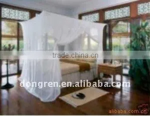 Long Lasting Insecticide Mosquito Net Made by Polyester thumbnail-1
