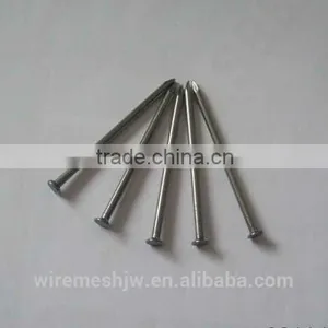 FOB Low Price Common Iron Wire Nails(1/2"-6") thumbnail-1