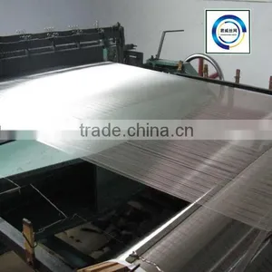 304 Stainless Steel Wire Mesh/25 Micron Stainless Steel Wire Mesh thumbnail-1