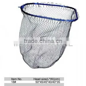 Nylon Netting Landing Net Head,head of Landing Net thumbnail-1