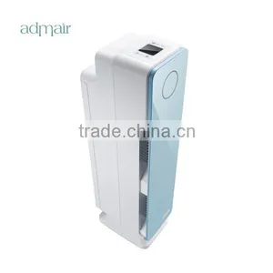 Allergen Remover Dust Collector Air Purifier Hepa thumbnail-2