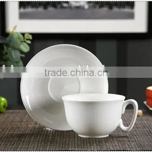 Porcelain Wholesale Coffee Mugs Small MOQ Coffee Cup thumbnail-4