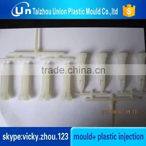 Medical Plastic Mould Parts thumbnail-4
