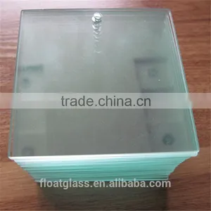 New Products of 1.5mm 1.8mm Sheet Glass Panel,photo Frame Glass thumbnail-3