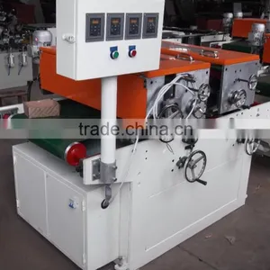 GT600/1300 Intensive Wooden / Bamboo Floor Coating Line thumbnail-3