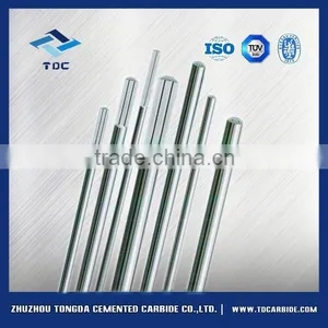 Top Quality Customized Tungsten Carbide Rod Blanks From Oud Factory thumbnail-1