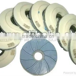 Edge Polishing Wheels thumbnail-1