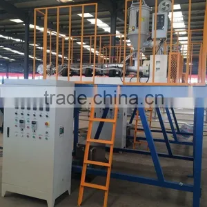Sale Machine to Making Irrigation System in Greenhouse thumbnail-3