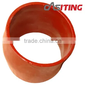 Hubless Cast Iron Pipe Fitting thumbnail-5