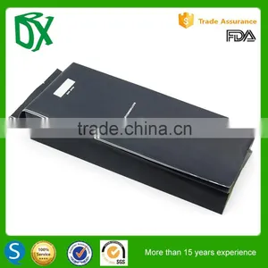 Custom Logo Print High Quality Matt Aluminum Foil Bags for Cookies Packaging thumbnail-2