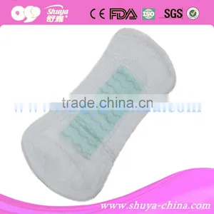 Blue Chip Breathable Panty Liner for Girls thumbnail-1
