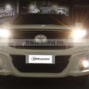 Head Lights For Prado Fj150 2010y Updated Into 2014y Style, Head Lamps thumbnail-5