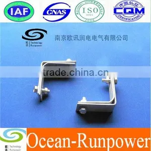 Overhead Line Hardware Fitting Splint Accessory thumbnail-1