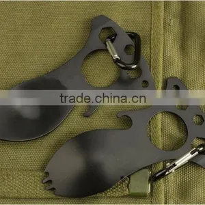 OEM Multifunction Knife Spoon With Bottle Opener thumbnail-4