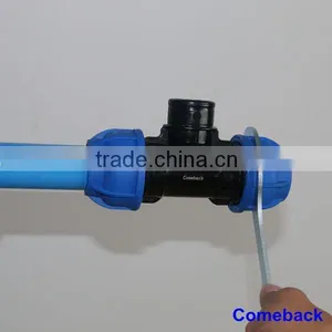 2015 Hot Selling Factory Wholesale Compressed Air Line thumbnail-1