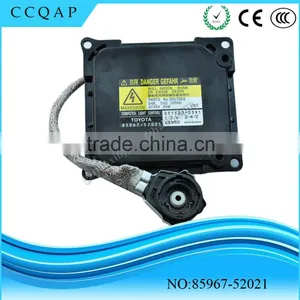Wholesale Price Autoparts Xenon Hid Ballast Unit Control Module Igniter for Toyota Lexus 85967-52021 thumbnail-1