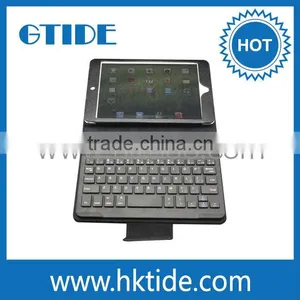 Gtide Bluetooth Keyboard Case for Nook hd thumbnail-1