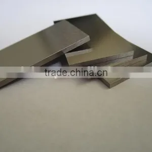 Professional Zirconium Plate Manufacturer on Sale thumbnail-4