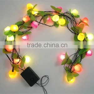 New Product Special Design Outdoor Christmas Led String Light From China thumbnail-4