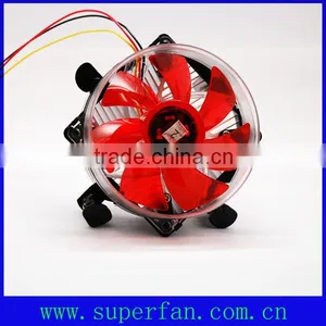 CPU Cooling Fan thumbnail-1