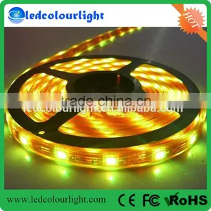 CE RoHS Approved Trade Assurance RGB Christmas Decorative LED Pixel Light Tape thumbnail-3