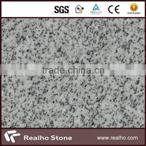 Natural G633 Granite Tile Flooring With Green Stains thumbnail-1