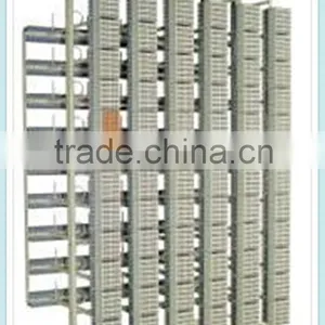 150 Pair Terminal Block For Cross Connection Cabinet thumbnail-2