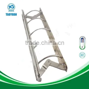 2014 New Item Arrival Metal Binder Clip, 4 Post Binder With Lock thumbnail-1