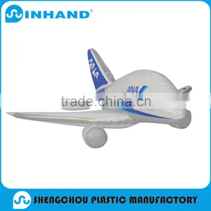 OEM Pvc Inflatable White Plane Toy/ Giant Inflatable Plane for Promotion/small Plane Toys for Kids thumbnail-2