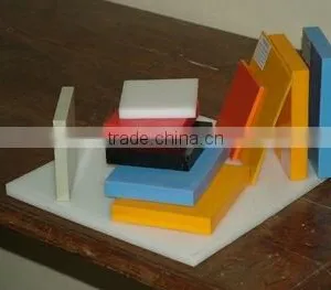 Polyethylene Sheet thumbnail-1