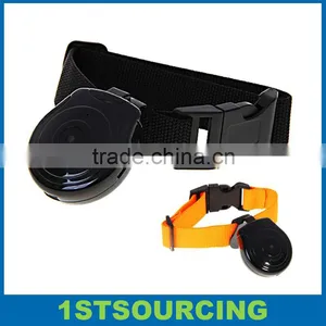 Pet Camera Video Recording Photo Taking With Collar thumbnail-1