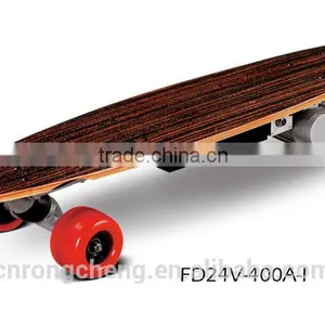 Electric Skateboard Motor Kit thumbnail-1
