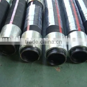 2" Concrete Delivery Hose 40bar---Huayu Rubber thumbnail-1