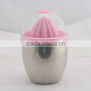 Stainless Steel Juicer thumbnail-1