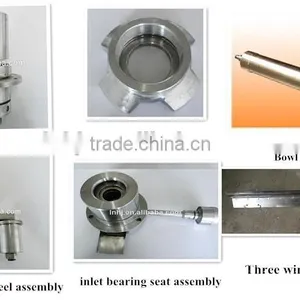 Oil Solids Centrifuge thumbnail-4